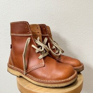 DUCKFEET FABORG - AMAZING BOOTS!